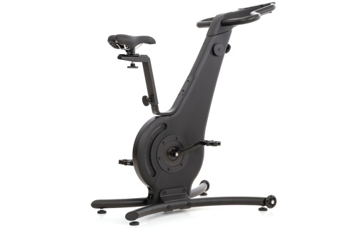 ROWER STACJONARNY BIKE V2 SHADOW BUK Z MONITOREM /NOHRD