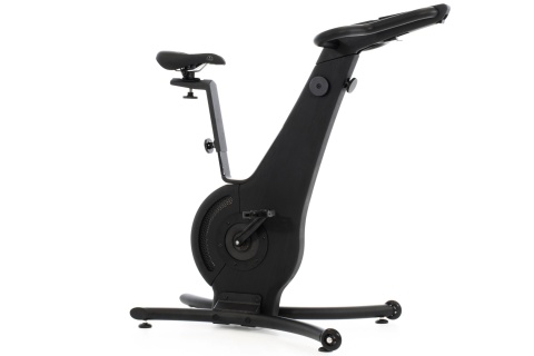 ROWER STACJONARNY BIKE V2 SHADOW BUK Z MONITOREM /NOHRD