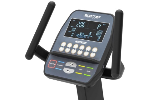 ROWER MAGNETYCZNY POZIOMY R60 /SPORTOP