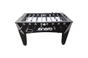STÓŁ DO GRY W PIŁKARZYKI CZARNY /ENERO