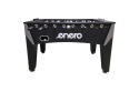 STÓŁ DO GRY W PIŁKARZYKI CZARNY /ENERO