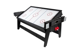 STÓŁ DO MULTIGIER 4W1 BILARD TENIS STOŁOWY CYMBERGAJ STÓŁ JADALNY /ENERO