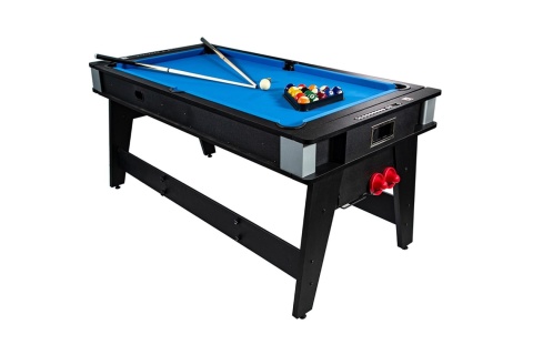 STÓŁ DO MULTIGIER 4W1 BILARD TENIS STOŁOWY CYMBERGAJ STÓŁ JADALNY /ENERO