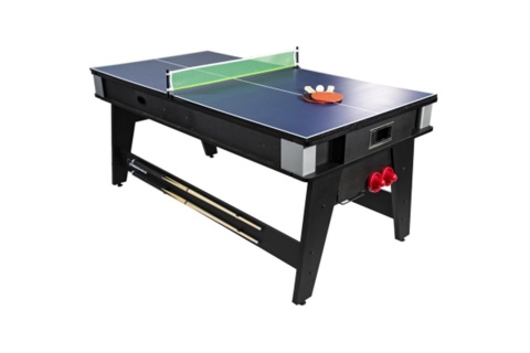 STÓŁ DO MULTIGIER 4W1 BILARD TENIS STOŁOWY CYMBERGAJ STÓŁ JADALNY /ENERO