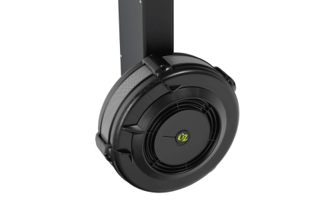 TRENAŻER NARCIARSKI SKIERG2 PM5 /CONCEPT 2