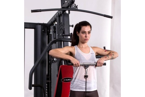 UCHWYT, DRĄŻEK DO WYCIĄGU ATLASU UW12 /HMS