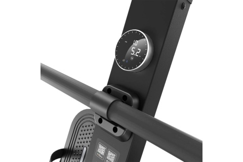 WIOŚLARZ MAGNETYCZNY ZENROW 30 /INSPORTLINE