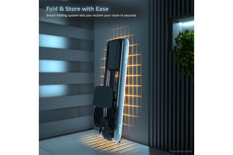 WIOŚLARZ MAGNETYCZNY ZENROW 30 /INSPORTLINE