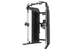 BRAMA DO ĆWICZEŃ Z WYCIĄGIEM I STOSEM COMMERCIAL ARES PRO /HMS