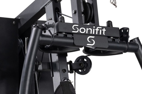 ATLAS DO ĆWICZEŃ TAG CALIFORNIA /SONIFIT