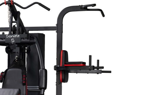 ATLAS DO ĆWICZEŃ TAG CALIFORNIA /SONIFIT