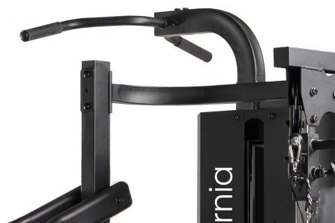 ATLAS DO ĆWICZEŃ TAG CALIFORNIA /SONIFIT