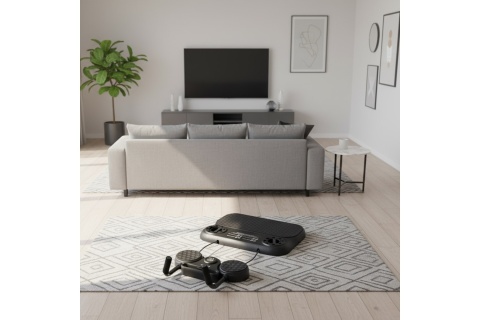 PLATFORMA DO ĆWICZEŃ MULTIFUNKCYJNA Z LINKAMI DBP01 /HMS