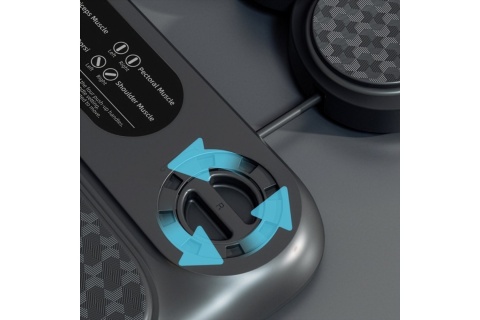 PLATFORMA DO ĆWICZEŃ MULTIFUNKCYJNA Z LINKAMI DBP01 /HMS