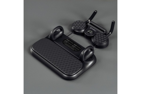 PLATFORMA DO ĆWICZEŃ MULTIFUNKCYJNA Z LINKAMI DBP01 /HMS