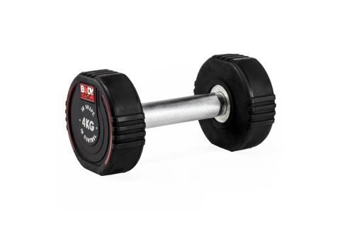 HANTLA GUMOWANA BW133 4KG /BODY SCULPTURE