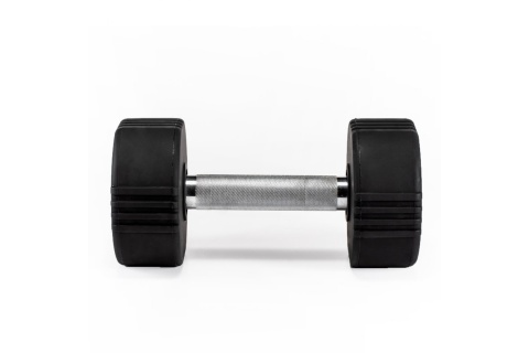 HANTLA GUMOWANA BW133 4KG /BODY SCULPTURE