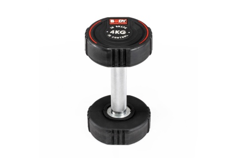 HANTLA GUMOWANA BW133 4KG /BODY SCULPTURE