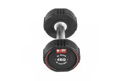 HANTLA GUMOWANA BW133 4KG /BODY SCULPTURE