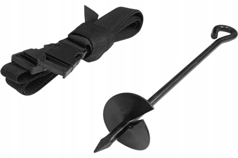 KOTWA MONTAŻOWA ŚLEDŹ DO TRAMPOLINY /SONIFIT