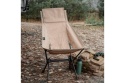 KRZESŁO TURYSTYCZNE KEMPINGOWE SKŁADANE /OFFLANDER