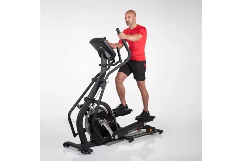 ORBITREK E-GLIDE SR /FINNLO