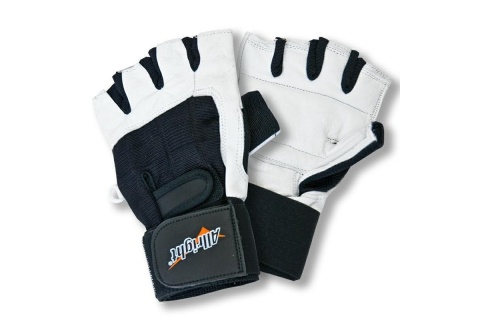 RĘKAWICZKI NA SIŁOWNIĘ DR ROZM. M /ALLRIGHT