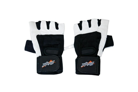 RĘKAWICZKI NA SIŁOWNIĘ DR ROZM. M /ALLRIGHT