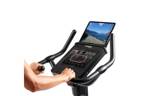 ROWER ELEKTROMAGNETYCZNY MAXIMUM SPHERIS 4.0 NORSK /HAMMER