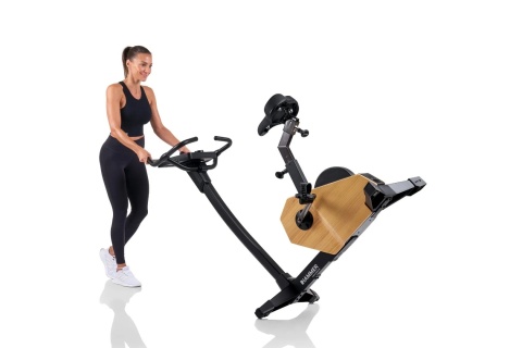 ROWER ELEKTROMAGNETYCZNY MAXIMUM SPHERIS 4.0 NORSK /HAMMER