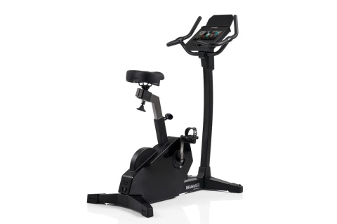 ROWER ELEKTROMAGNETYCZNY MAXIMUM SPHERIS 4.0 /HAMMER