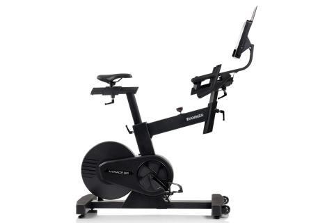 ROWER SPINNINGOWY HYRACE SR /HAMMER