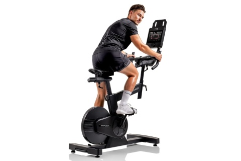 ROWER SPINNINGOWY HYRACE SR /HAMMER