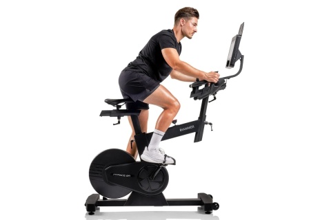 ROWER SPINNINGOWY HYRACE SR /HAMMER