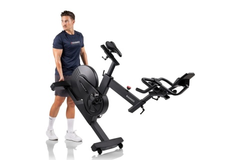 ROWER SPINNINGOWY HYRACE S /HAMMER