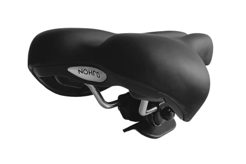 ROWER STACJONARNY BIKE V2 OAK VINTAGE Z MONITOREM /NOHRD