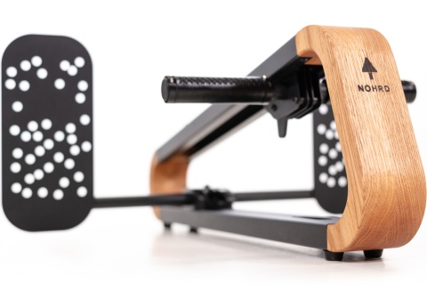 ROZCIĄGACZ KRĘGOSŁUPA SPINESTRETCH /NOHRD