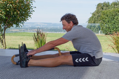 ROZCIĄGACZ KRĘGOSŁUPA SPINESTRETCH /NOHRD