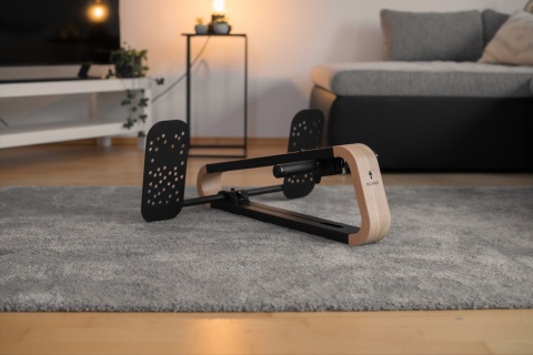 ROZCIĄGACZ KRĘGOSŁUPA SPINESTRETCH /NOHRD