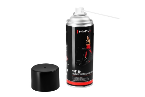 SMAR DO BIEŻNI SSB130 450ML /HMS