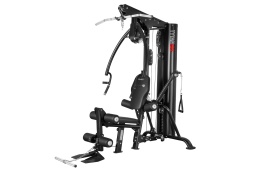 ATLAS DO ĆWICZEŃ COMMERCIAL TYTAN 100 /HMS