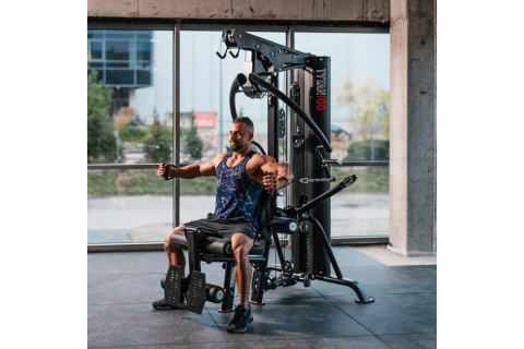 ATLAS DO ĆWICZEŃ COMMERCIAL TYTAN 100 /HMS