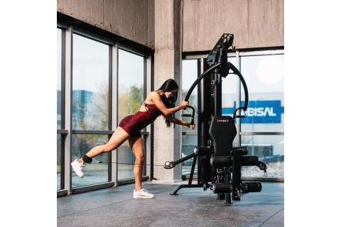 ATLAS DO ĆWICZEŃ COMMERCIAL TYTAN 100 /HMS