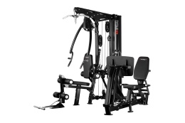 ATLAS DO ĆWICZEŃ Z PRASĄ DO NÓG COMMERCIAL TYTAN 101 /HMS