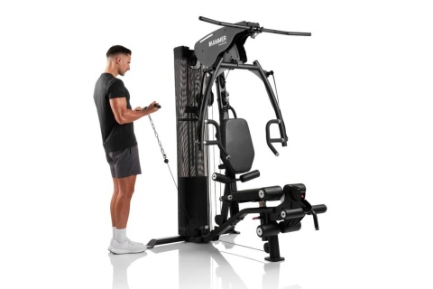 ATLAS TRENINGOWY MAXIMUM AUTARK 3.0 /HAMMER