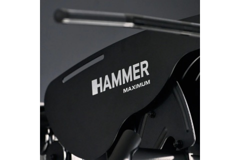 ATLAS TRENINGOWY MAXIMUM AUTARK 3.0 /HAMMER