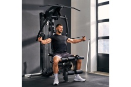 ATLAS TRENINGOWY MAXIMUM AUTARK 3.0 /HAMMER