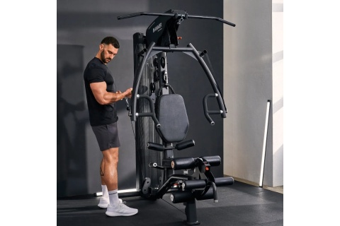 ATLAS TRENINGOWY MAXIMUM AUTARK 3.0 /HAMMER