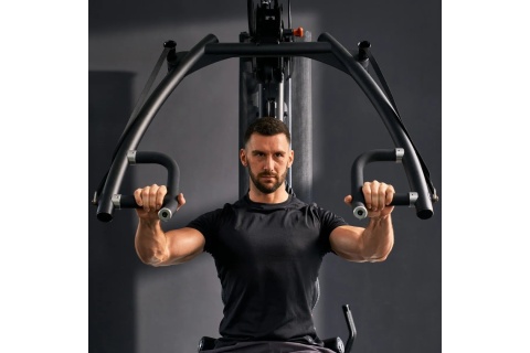 ATLAS TRENINGOWY MAXIMUM AUTARK 3.0 /HAMMER