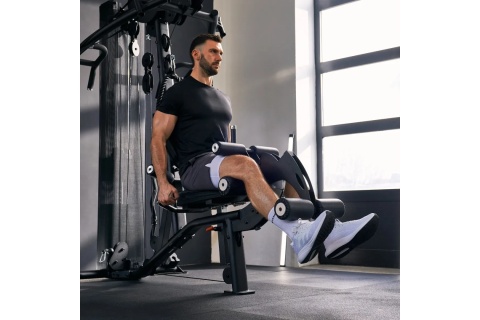 ATLAS TRENINGOWY MAXIMUM AUTARK 3.0 /HAMMER